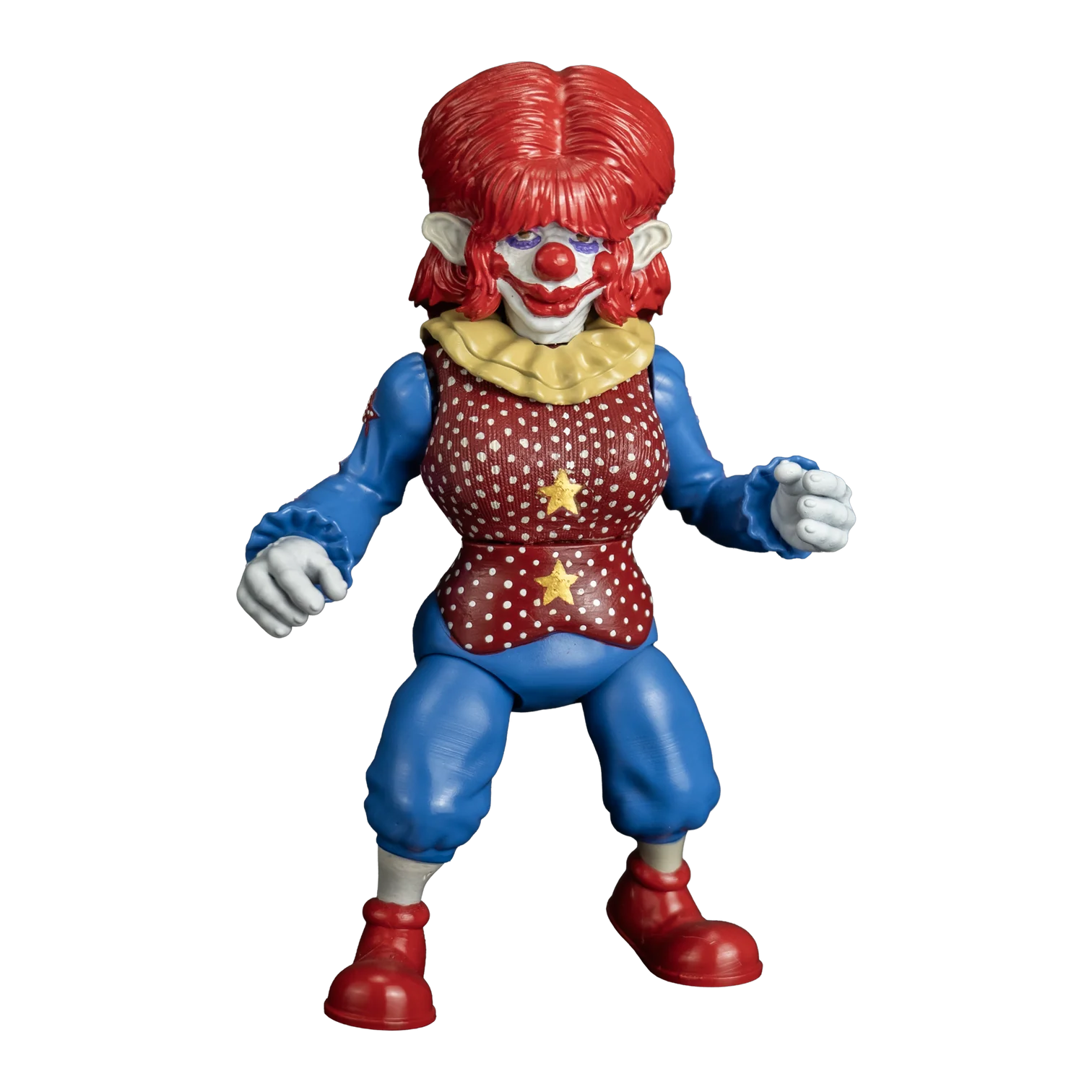 Killer Klowns from Outer Space: Rosebud - 5" Figure (Pre-Order)