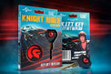 Knight Rider - K.I.T.T. Key Replica - Doctor Collector