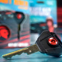 Knight Rider - K.I.T.T. Key Replica - Doctor Collector