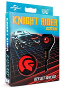 Knight Rider - K.I.T.T. Key Replica - Doctor Collector