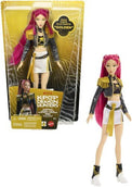 KPop Demon Hunters: Mira - "Golden" Singing Doll - Mattel