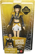 KPop Demon Hunters: Zoey - "Golden" Singing Doll - Mattel