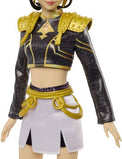 KPop Demon Hunters: Zoey - "Golden" Singing Doll - Mattel