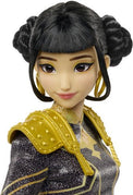 KPop Demon Hunters: Zoey - "Golden" Singing Doll - Mattel