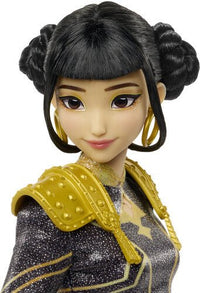KPop Demon Hunters: Zoey - "Golden" Singing Doll - Mattel