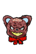 Krampus - Wall Decor - Trick or Treat Studios
