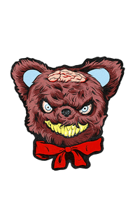 Krampus - Wall Decor - Trick or Treat Studios