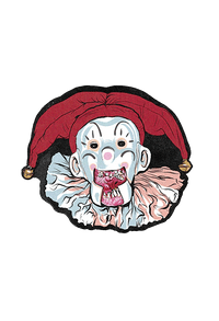 Krampus - Wall Decor - Trick or Treat Studios