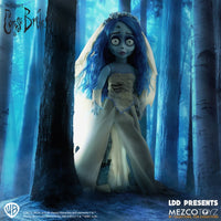 LDD Presents: Corpse Bride - Emily 10" Living Dead Doll - Mezco Toyz