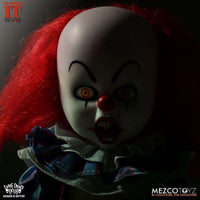 LDD Presents: IT (1990) Pennywise - Living Dead Doll - The Last Toy Store