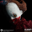 LDD Presents: IT Welcome to Derry - Bloody Pennywise - 10" Living Dead Doll (Pre-Order) - Mezco Toyz