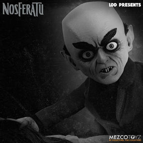 LDD Presents: Nosferatu (1922) - 10" Living Dead Doll - The Last Toy Store