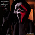 LDD Presents: Scream Ghost Face - 10" Living Dead Doll - Mezco Toyz
