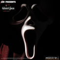 LDD Presents: Scream Ghost Face - 10" Living Dead Doll - Mezco Toyz