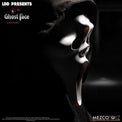 LDD Presents: Scream Ghost Face - 10" Living Dead Doll - Mezco Toyz