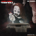 LDD Presents Terrifier 2: Little Pale Girl - Living Dead Doll - The Last Toy Store