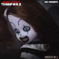 LDD Presents Terrifier 2: Little Pale Girl - Living Dead Doll - The Last Toy Store