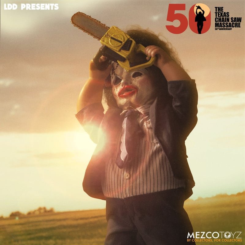 Leatherface – The Last The Texas Chainsaw Massacre (1974): Leatherface (PX