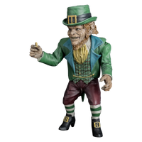 Leprachaun - (Scream Greats) 8" Scale Figure - Trick or Treat Studios