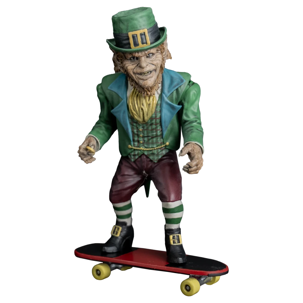 Leprachaun - (Scream Greats) 8" Scale Figure - Trick or Treat Studios