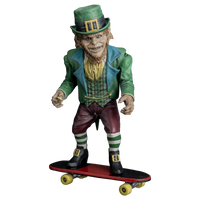 Leprachaun - (Scream Greats) 8" Scale Figure - Trick or Treat Studios