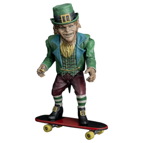 Leprachaun - (Scream Greats) 8" Scale Figure - Trick or Treat Studios