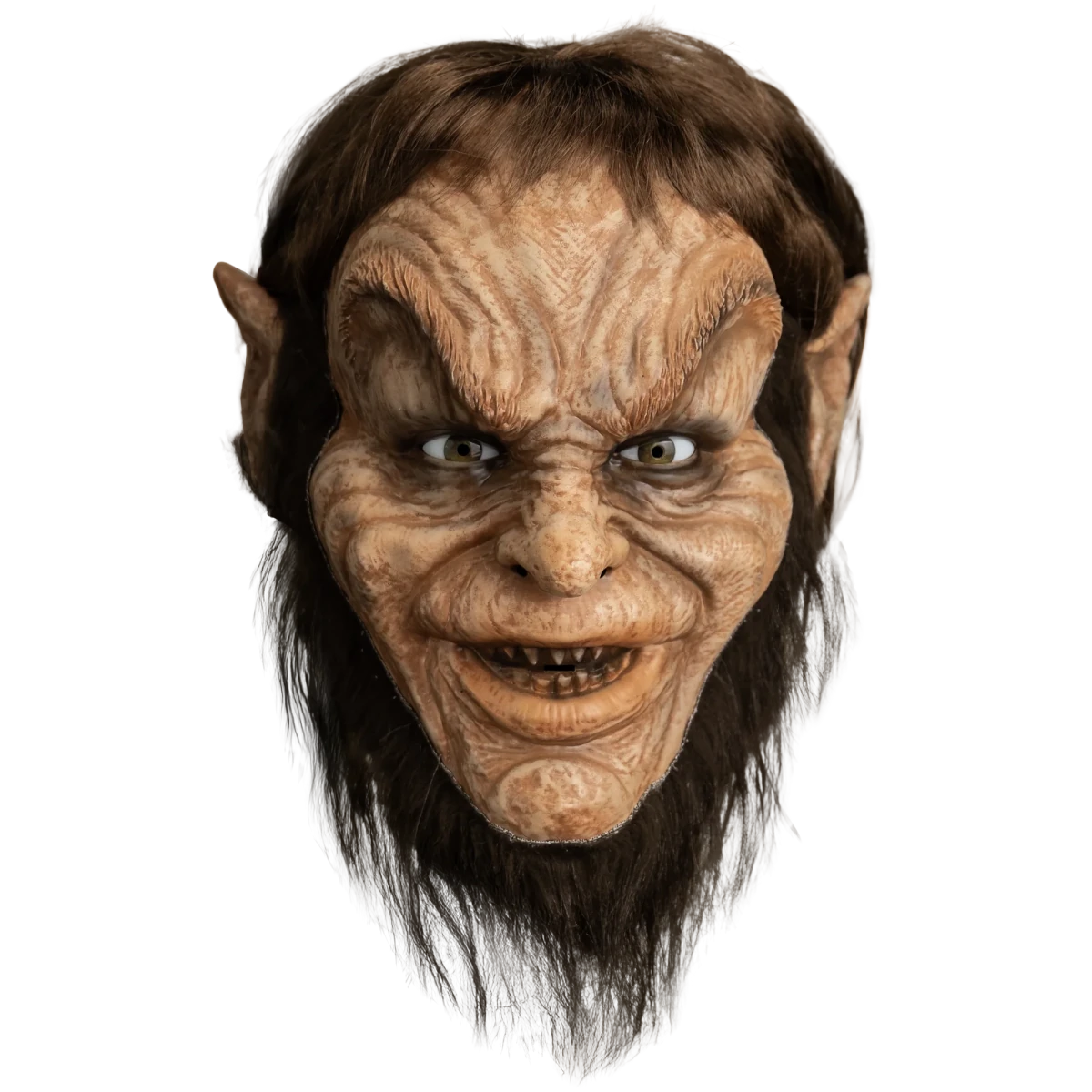 Leprechaun - Deluxe Injection Mask - Trick or Treat Studios