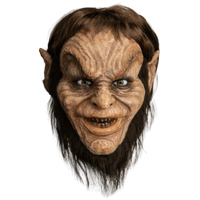 Leprechaun - Deluxe Injection Mask - Trick or Treat Studios