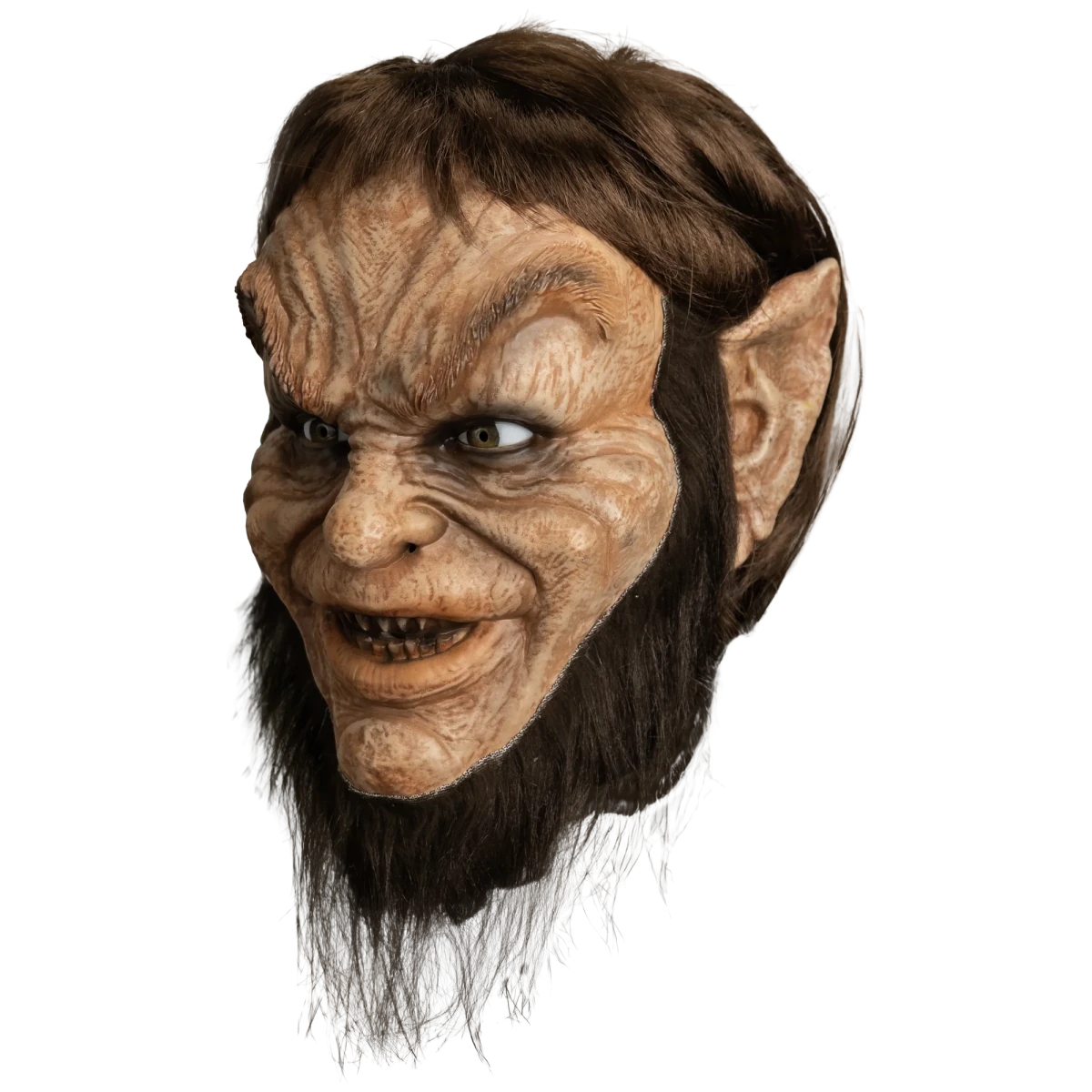 Leprechaun - Deluxe Injection Mask - Trick or Treat Studios