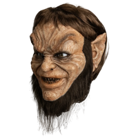 Leprechaun - Deluxe Injection Mask - Trick or Treat Studios