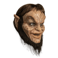 Leprechaun - Deluxe Injection Mask - Trick or Treat Studios