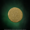 Leprechaun: Replica Coin With Coin Pouch (Pre-Order) - The Last Toy Store