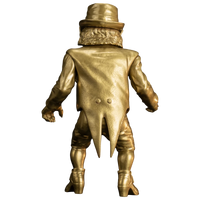 Leprechaun - (Scream Greats) Pot-o-Gold Edition - 8" Scale Figure (Pre-Order) - Trick or Treat Studios
