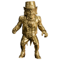 Leprechaun - (Scream Greats) Pot-o-Gold Edition - 8" Scale Figure (Pre-Order) - Trick or Treat Studios