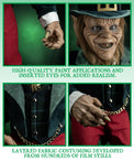 Leprechaun: Ultimate Leprechaun - 1:1 Scale Doll - Trick or Treat Studios