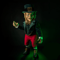 Leprechaun: Ultimate Leprechaun - 1:1 Scale Doll - Trick or Treat Studios