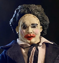 Texas Chainsaw Massacre: Pretty Woman - 8" Custom Evil Entities Figure