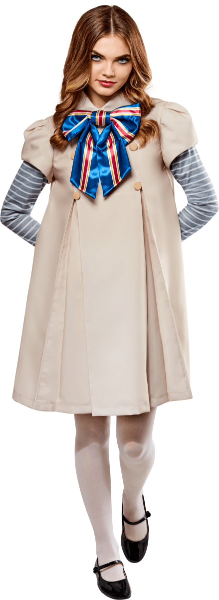 M3GAN - Adult Costume - Rubies