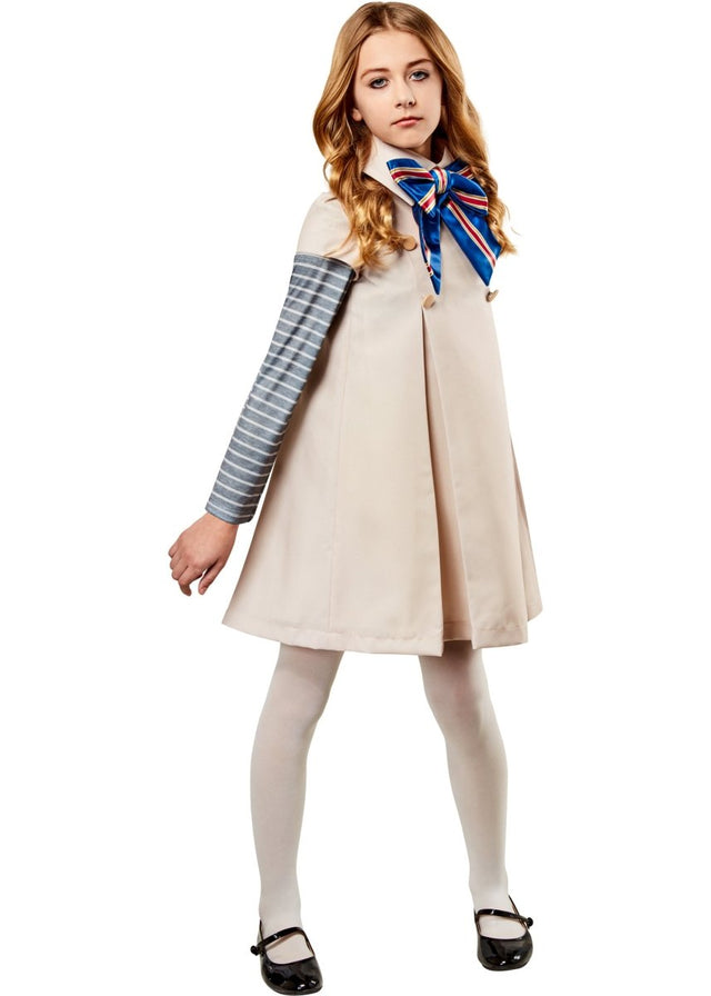 M3GAN - Kids Costume - Rubies