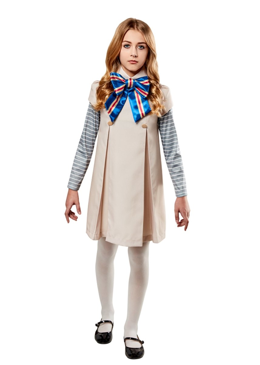 M3GAN - Kids Costume - Rubies