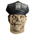Maniac Cop 2: Cordell - Mask - Trick or Treat Studios