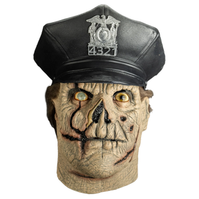 Maniac Cop 2: Cordell - Mask - Trick or Treat Studios