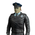 Maniac Cop 2: Maniac Cop (Scream Greats) 8" Figure - Trick or Treat Studios