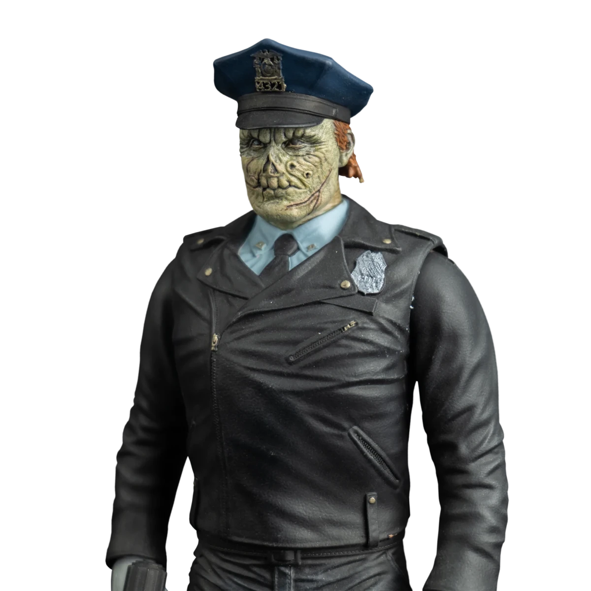 Maniac Cop 2: Maniac Cop (Scream Greats) 8" Figure - Trick or Treat Studios