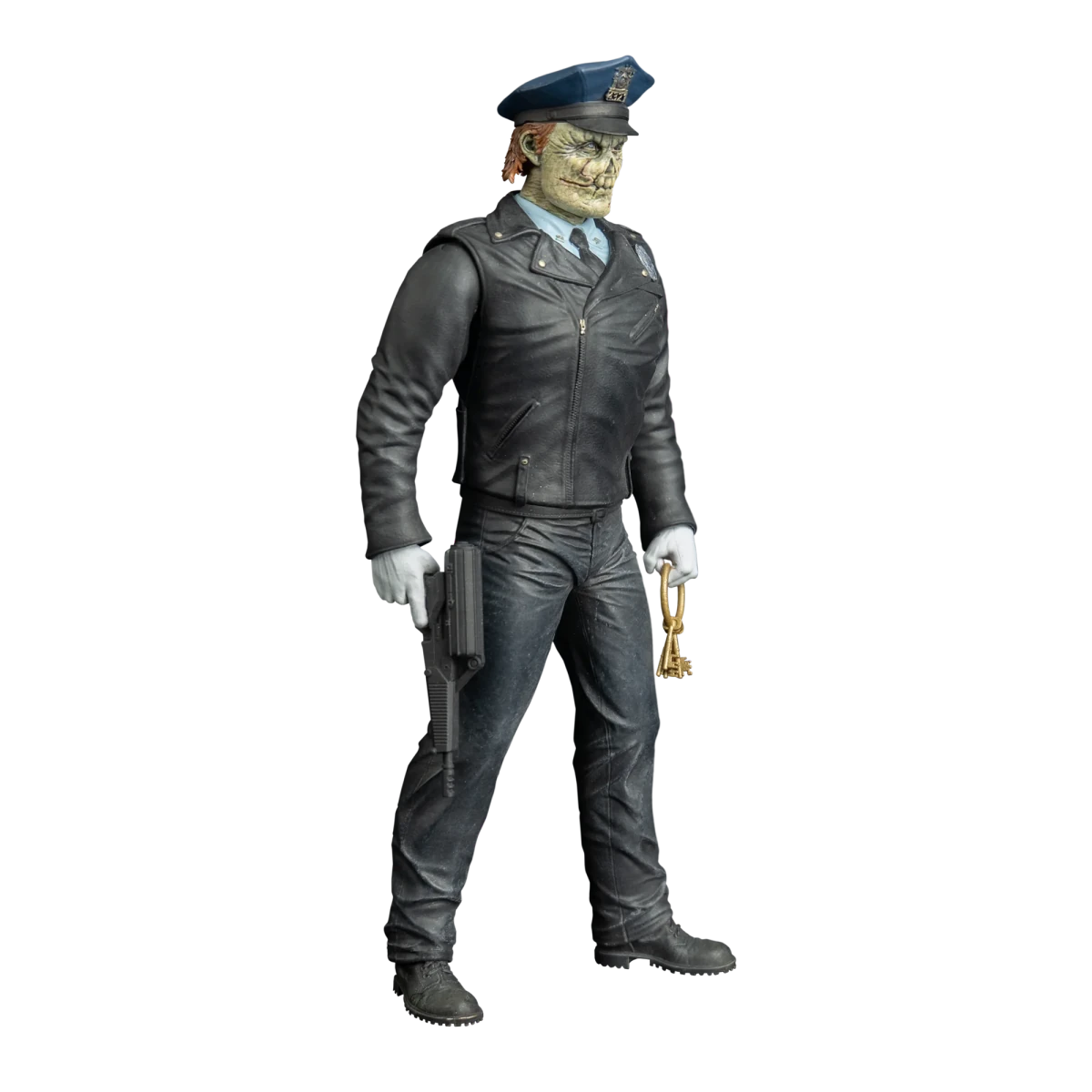 Maniac Cop 2: Maniac Cop (Scream Greats) 8" Figure - Trick or Treat Studios
