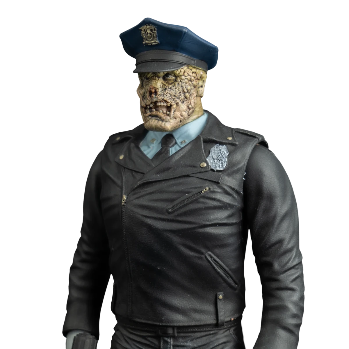 Maniac Cop 2: Maniac Cop (Scream Greats) 8" Figure - Trick or Treat Studios