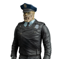 Maniac Cop 2: Maniac Cop (Scream Greats) 8" Figure - Trick or Treat Studios