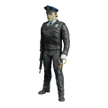 Maniac Cop 2: Maniac Cop (Scream Greats) 8" Figure - Trick or Treat Studios