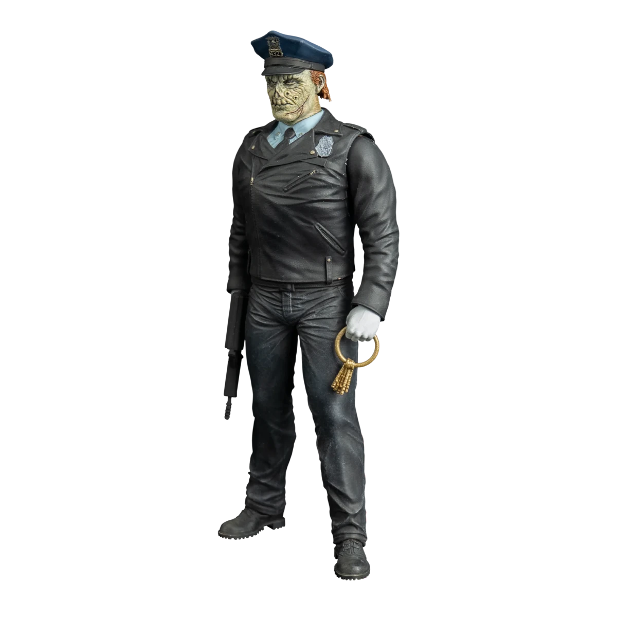 Maniac Cop 2: Maniac Cop (Scream Greats) 8" Figure - Trick or Treat Studios