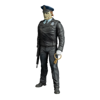 Maniac Cop 2: Maniac Cop (Scream Greats) 8" Figure - Trick or Treat Studios
